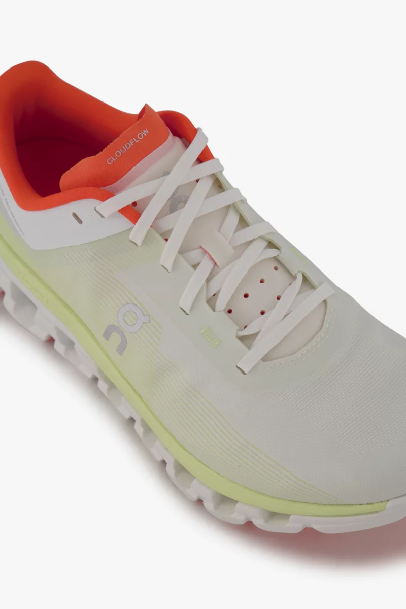 ON Cloudflow 4 Herren Laufschuh