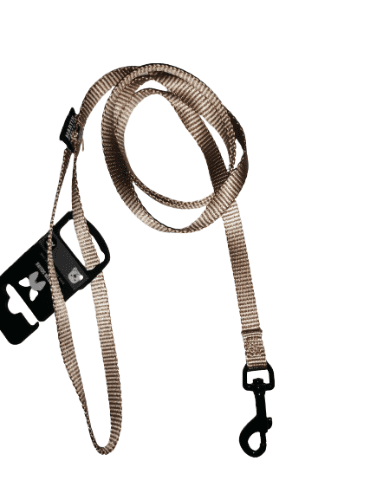 Pulseira Martin Sellier em nylon bege tamanho XS