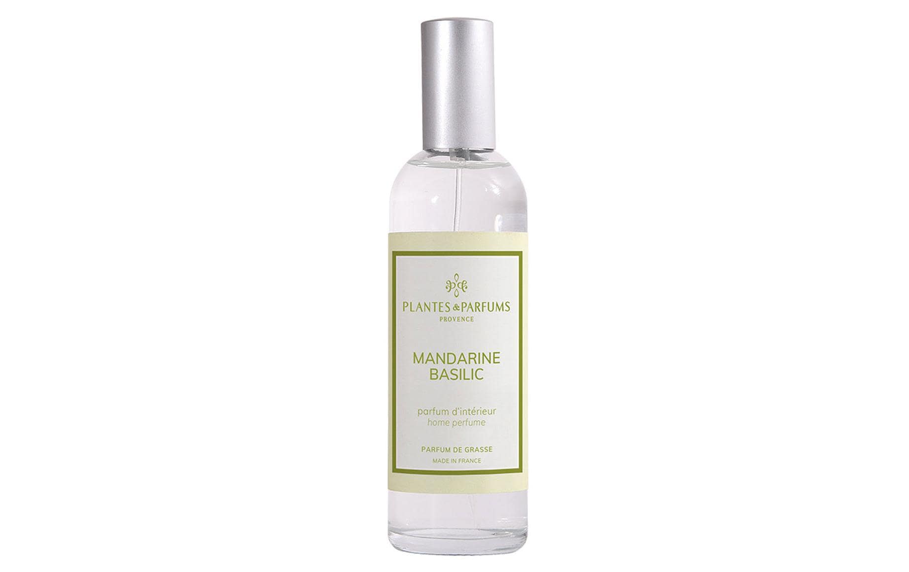 Duftspray Mandarine Basilikum 100 mlRaumduft