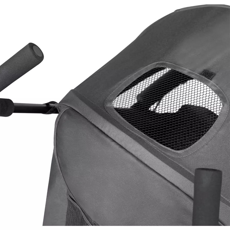 lionelo Buggy Elia Graphite