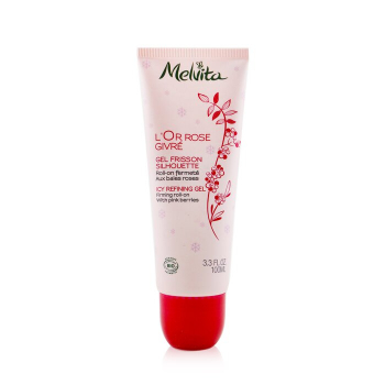 Melvita Melvita L'Or Rose Icy Refining Gel 100ml/3.3oz