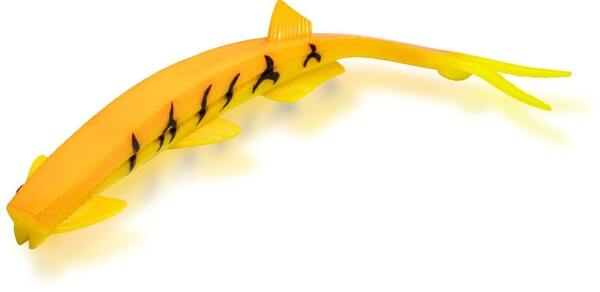 Black Cat Pelagic Suspending Shad Meerval Kunstaas 27cm (60g)