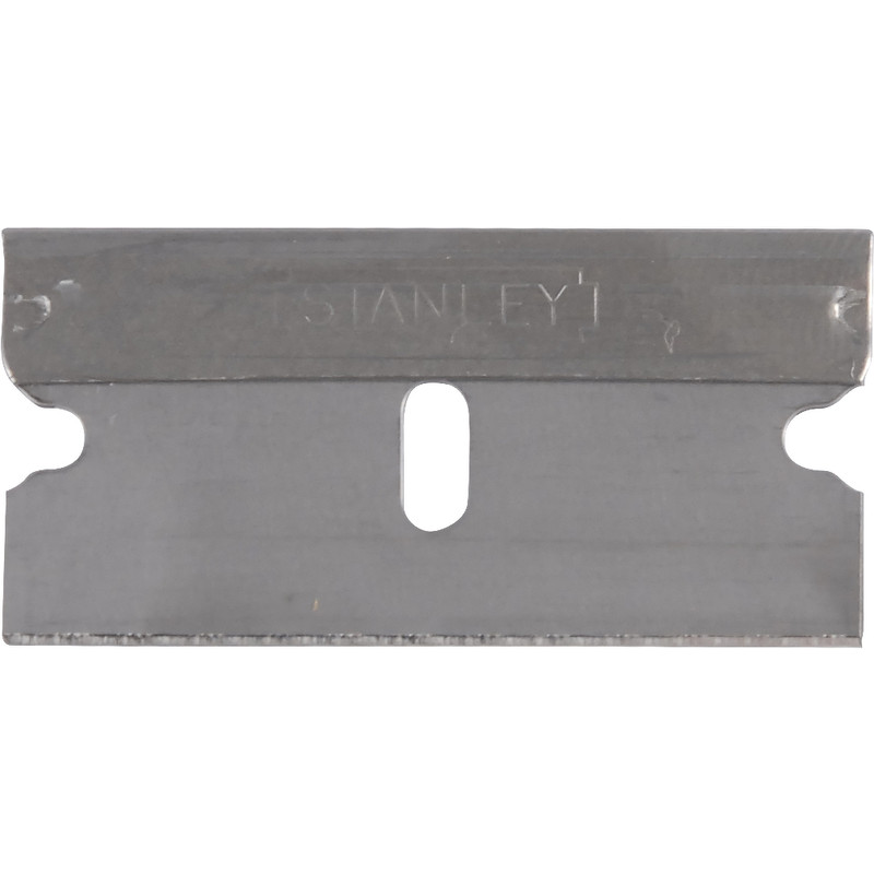 Stanley glasschraper reservemessen 40mm