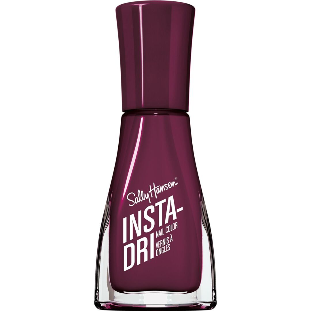 SALLY HANSEN  Insta Dri Quick Nail Polish