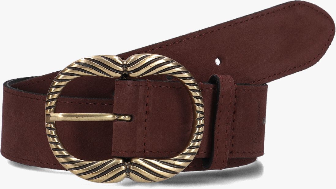 LEGEND bordeaux legend riem 40818