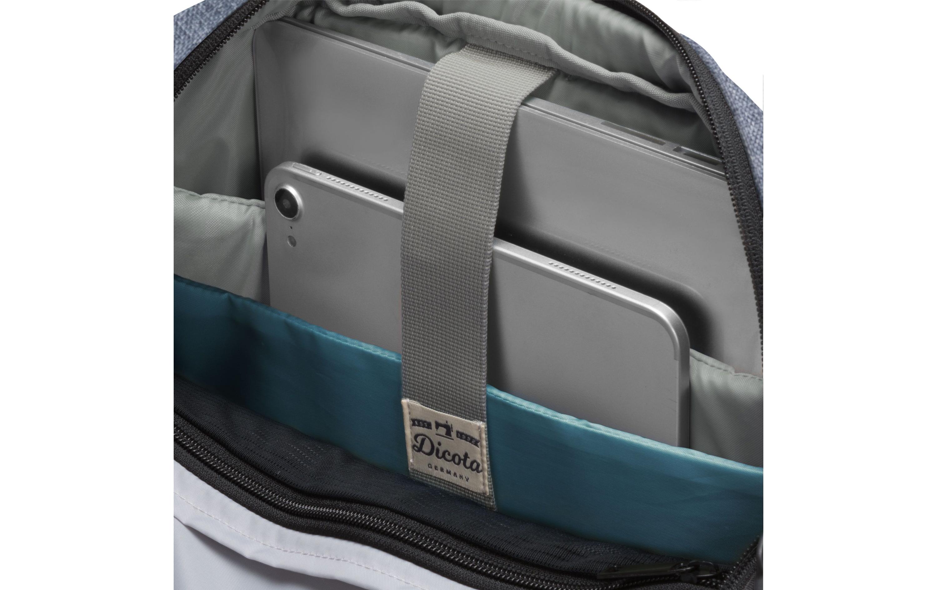 Notebooktasche Eco Tote Bag MOTION 15.6 
