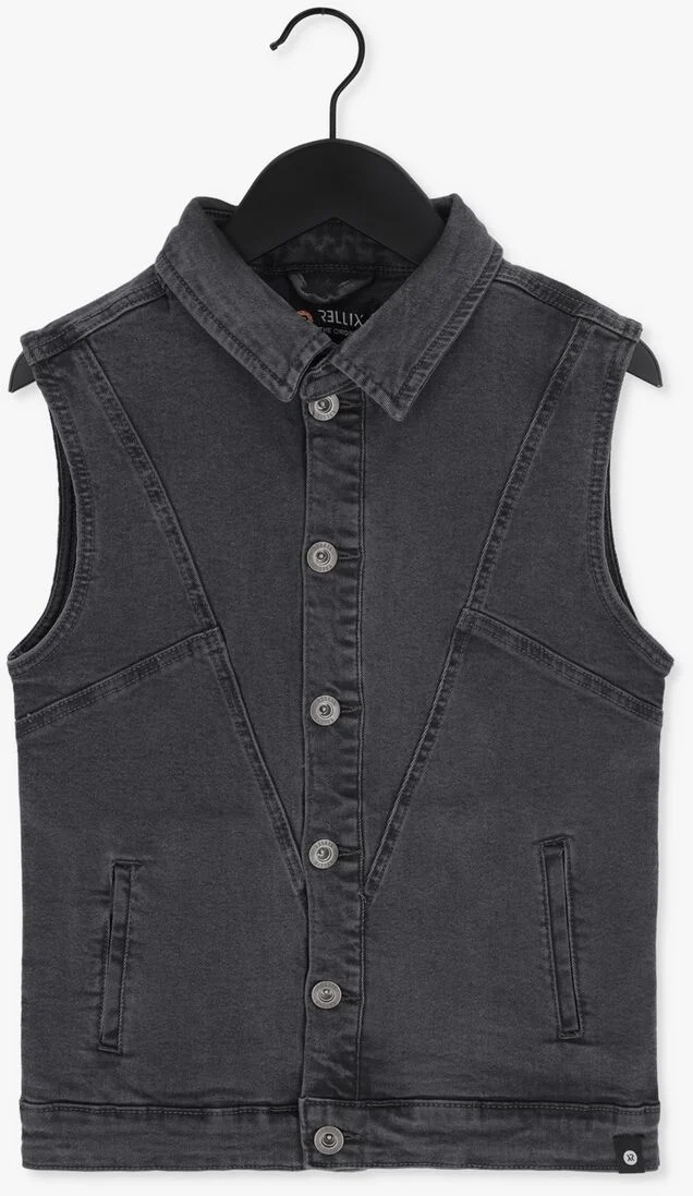 RELLIX zwarte rellix gilet gilet