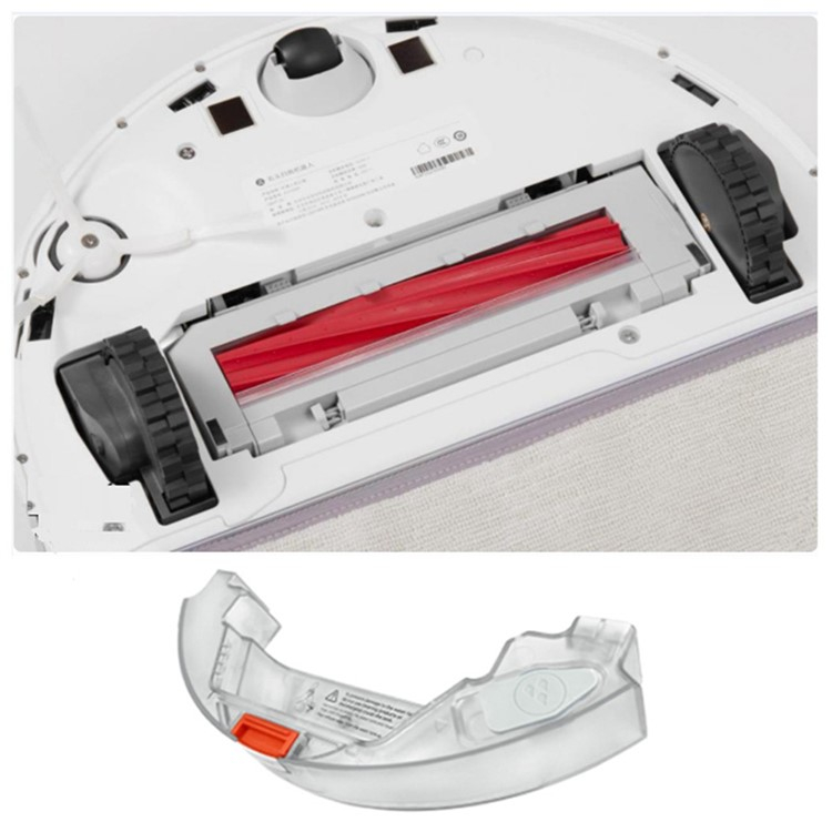 (500ml) Ersatz Wassertank Zubehör für Roborock Staubsauger Roboter Q7 Max / Q7 Max