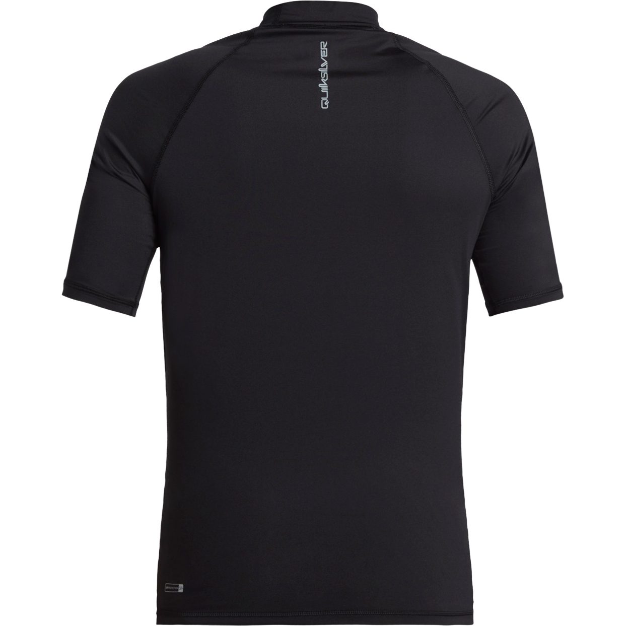 Quiksilver Everyday Surf T-Shirt Herren schwarz