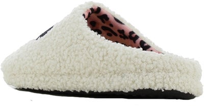 Disney Minni Mus Innesko, Beige/Old Pink