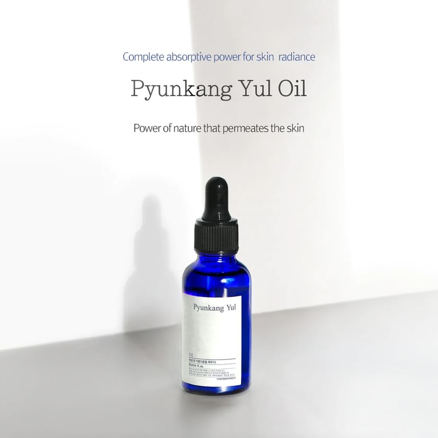 Pyunkang Yul - Olie 26ml