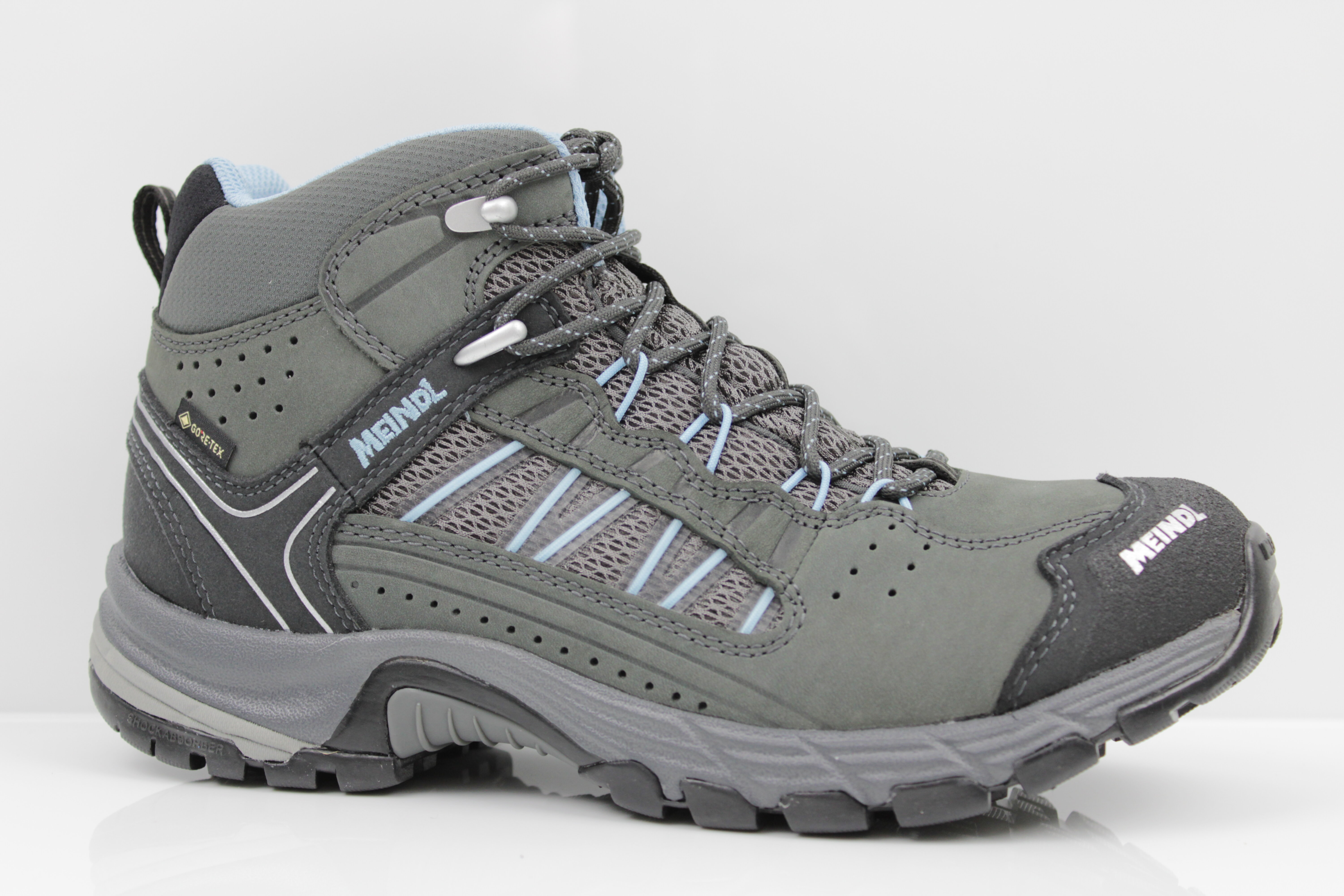 Meindl Journey Lady Mid GTX