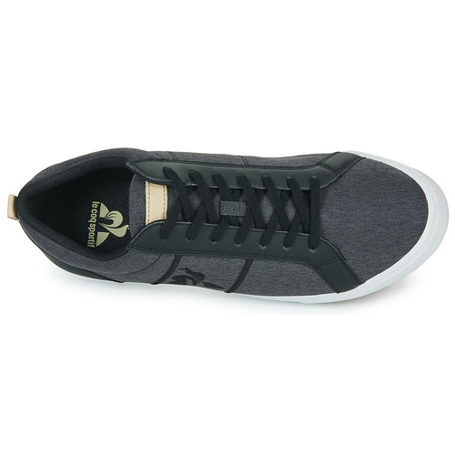 Le Coq Sportif - VERDON CLASSIC Negro