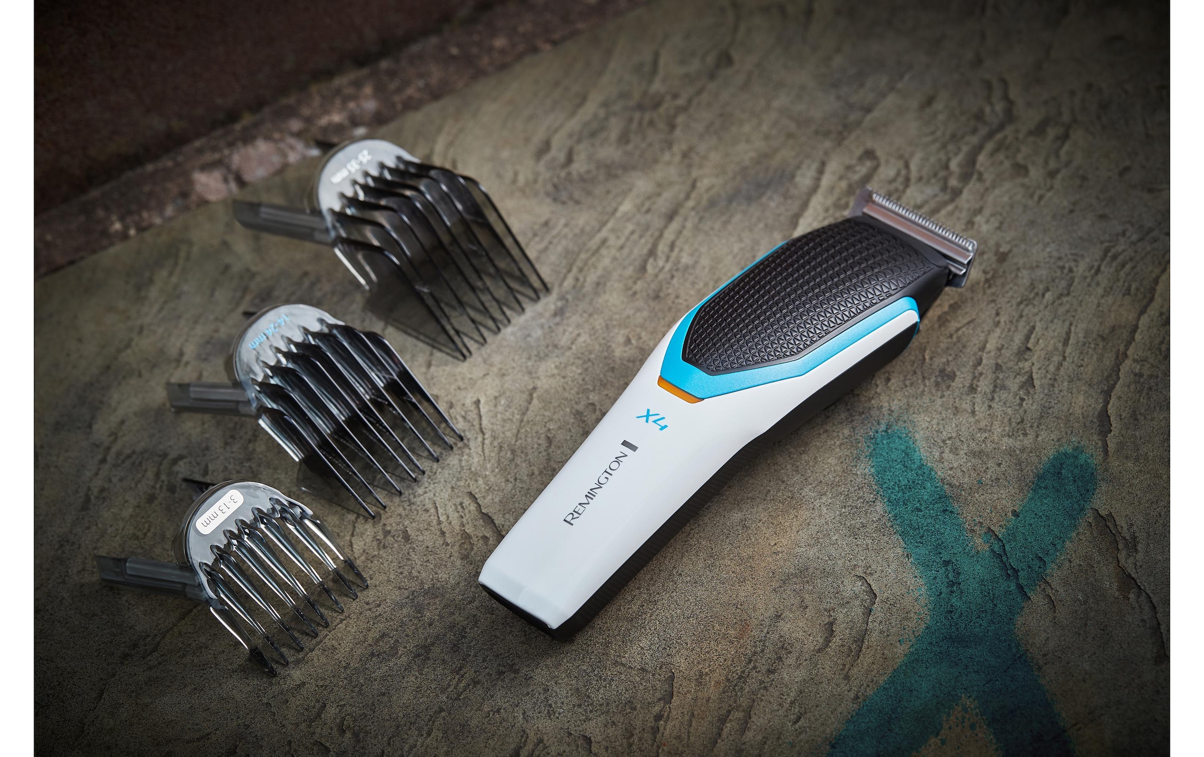 Remington Haarschneider »Power-X Serie«