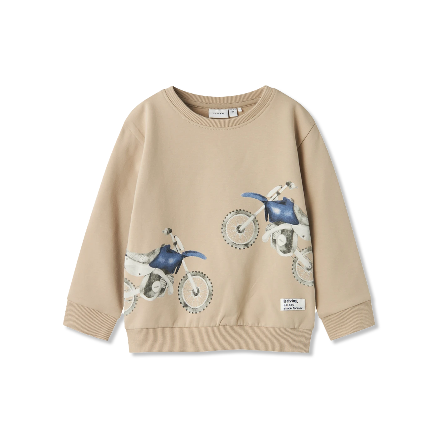 Nmmteodor sweatshirts