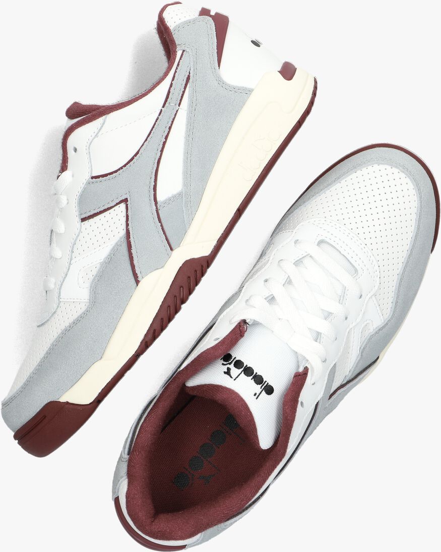 DIADORA witte diadora lage sneakers winner sl