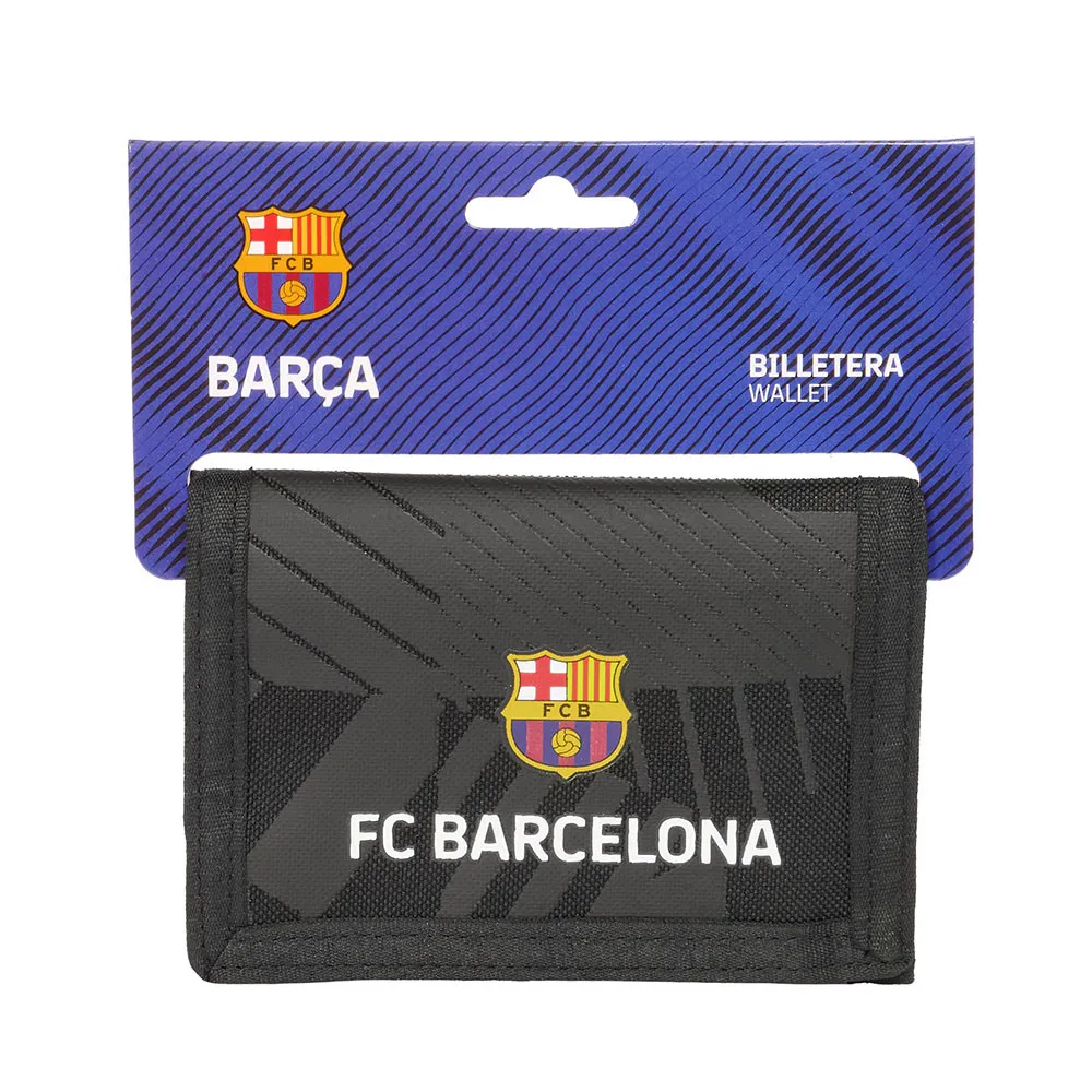 Safta FC Barcelona brieftasche