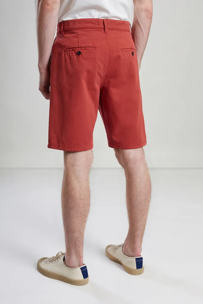 Short Chino Twill L'Exception Paris