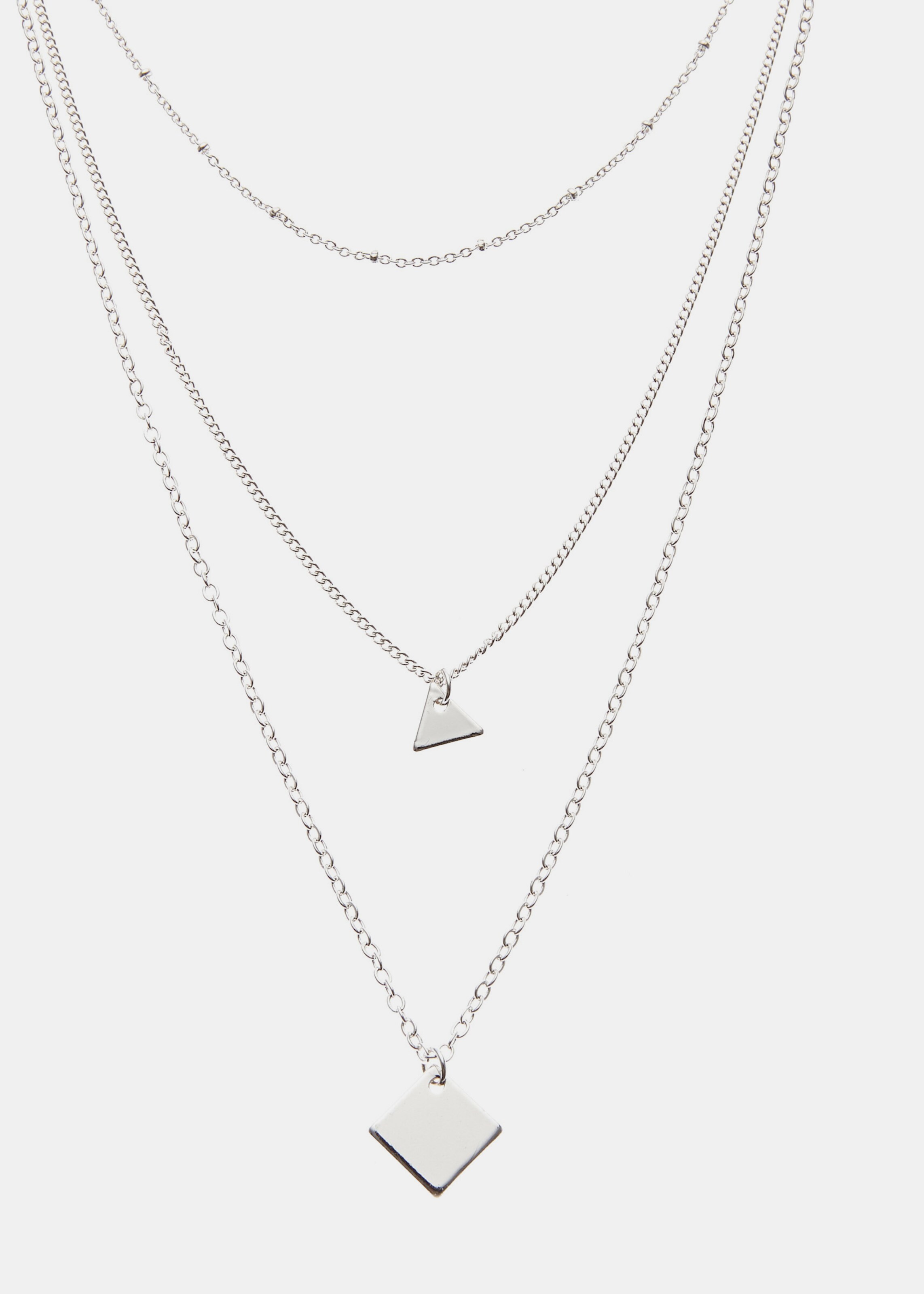 Kette mit Anhänger