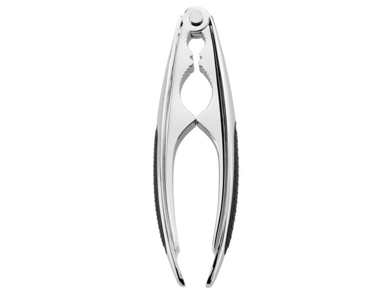 WMF Nussknacker Nut Zink, Silber Nussknacker