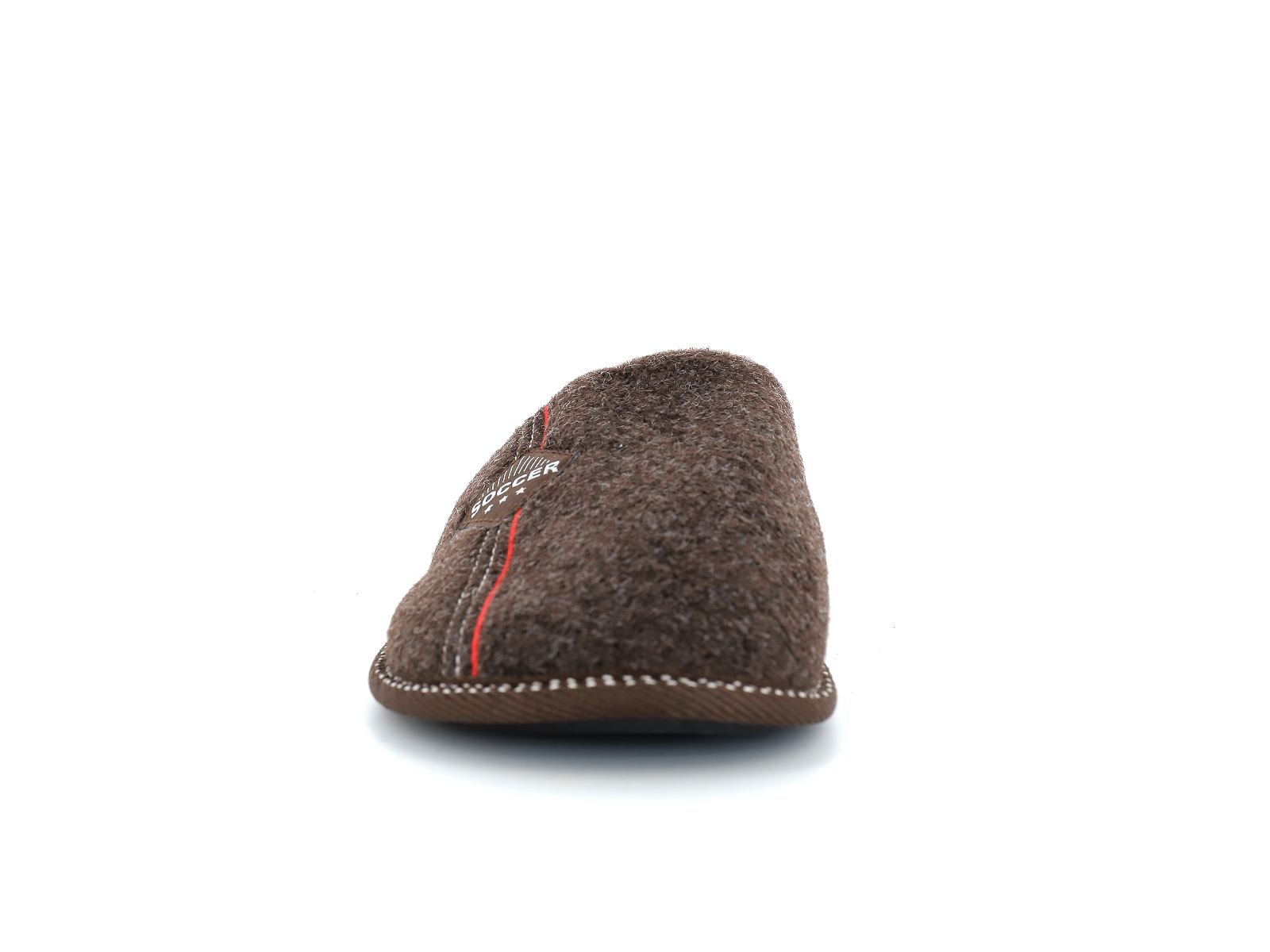F brand-B594893 Textile Marron Clair