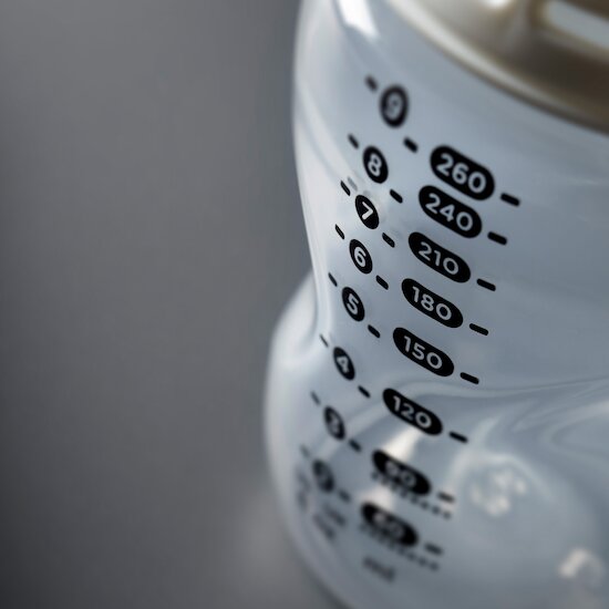 Coffret de naissance Natural Start 150/260ml   de               Tommee Tippee