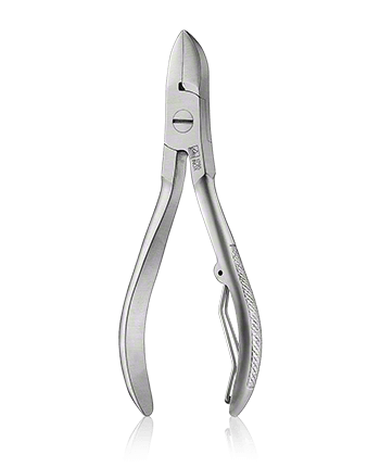 Erbe Solingen Nagelzangen Nagelzange Inox 12cm
