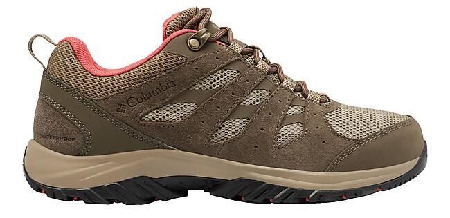COLUMBIA - CHAUSSURES DE RANDONNEE REDMOND III WP W