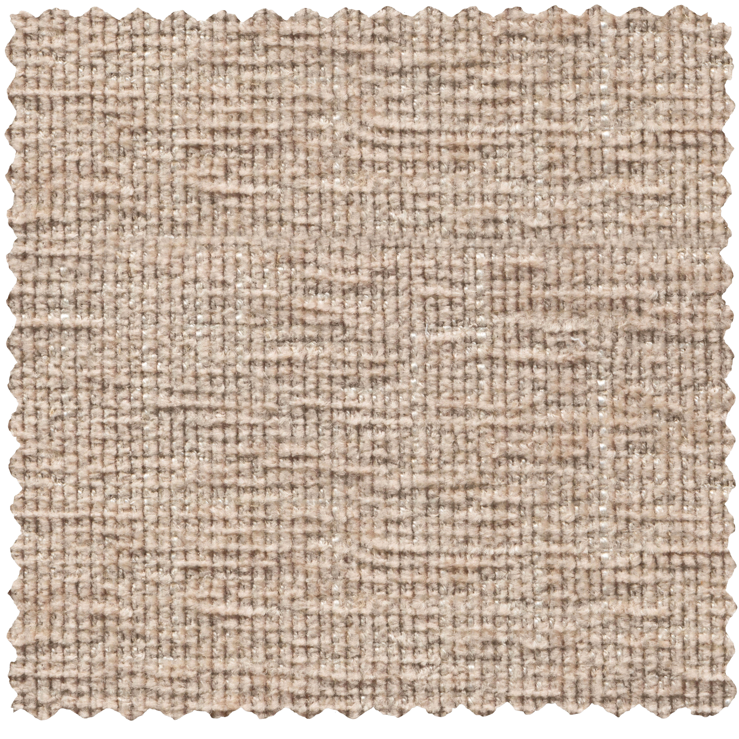 vtwonen Couple Loveseat Bank Element - Polyester - Naturel