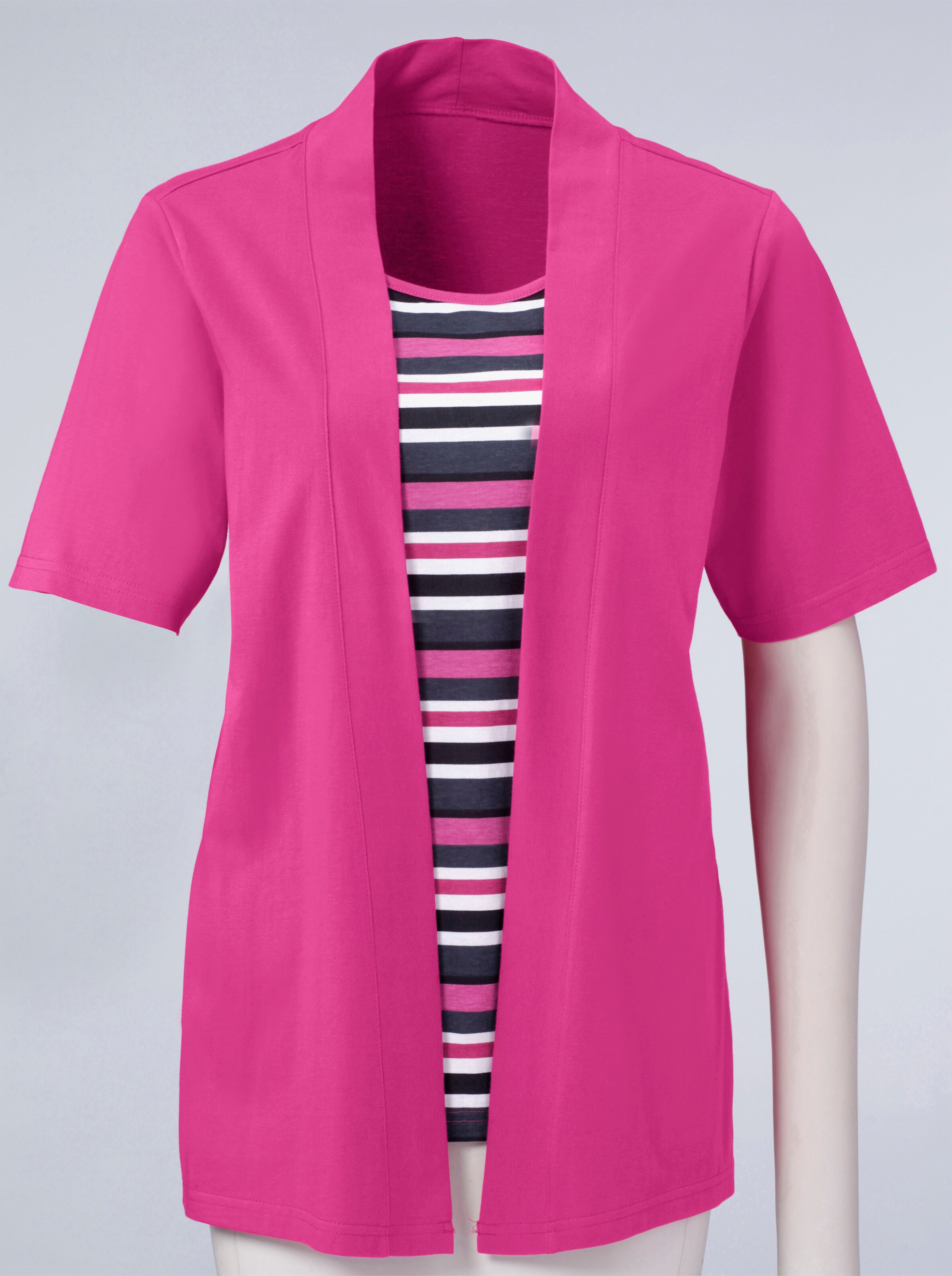 2-in-1-Shirt