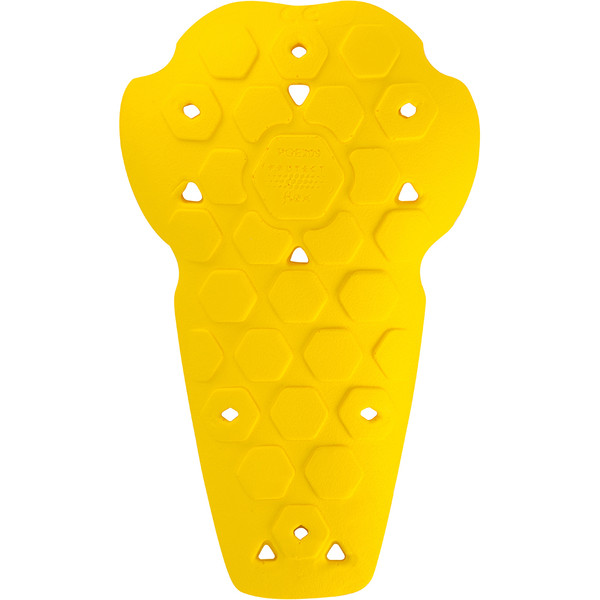 Segura - Protections coudes Femme Protect Flex Omega Jaune