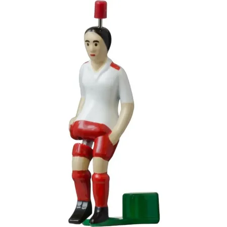 TIPP-KICK Top-Kicker Leipzig, 1 Stück, sortiert