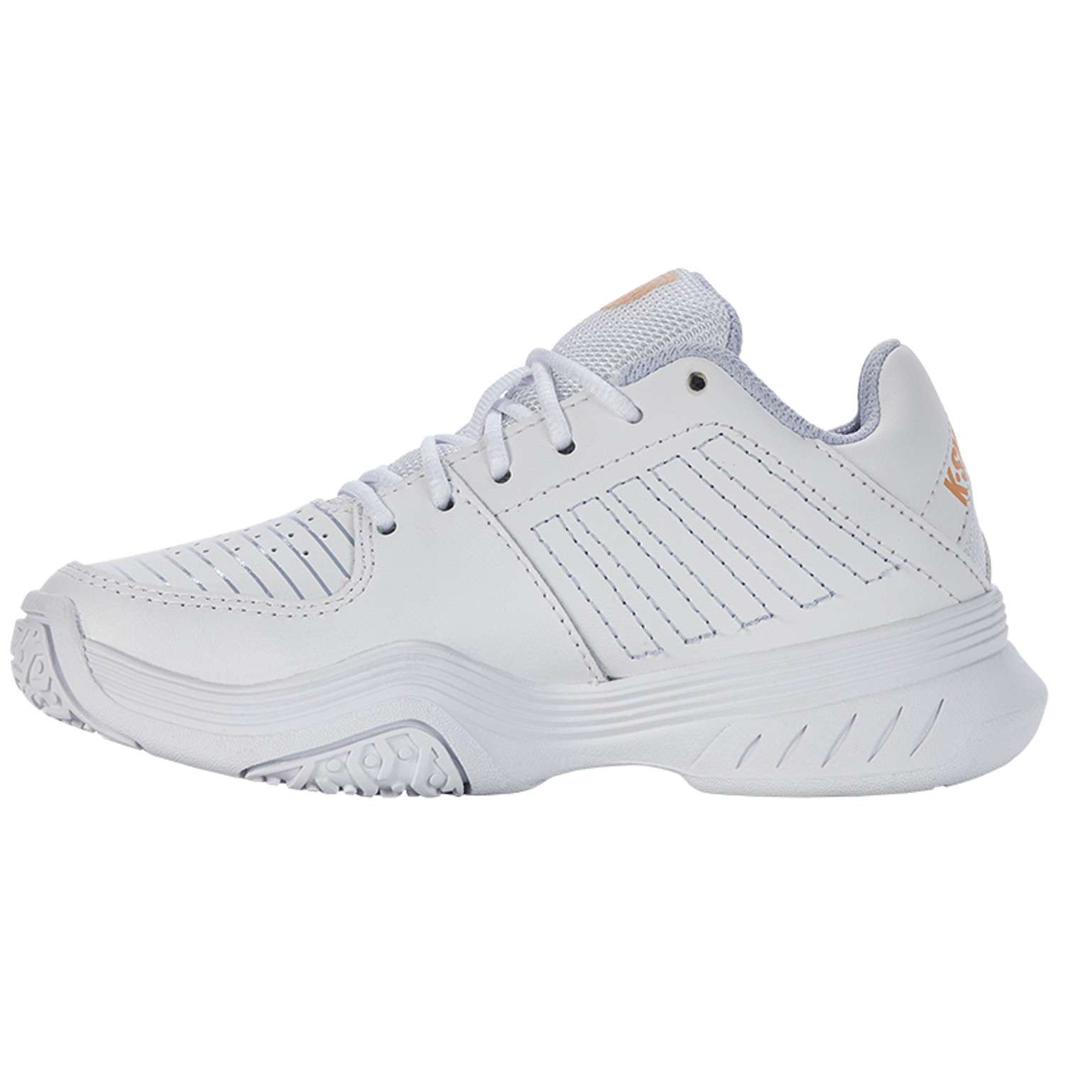 K-Swiss Court Express Omni Junior