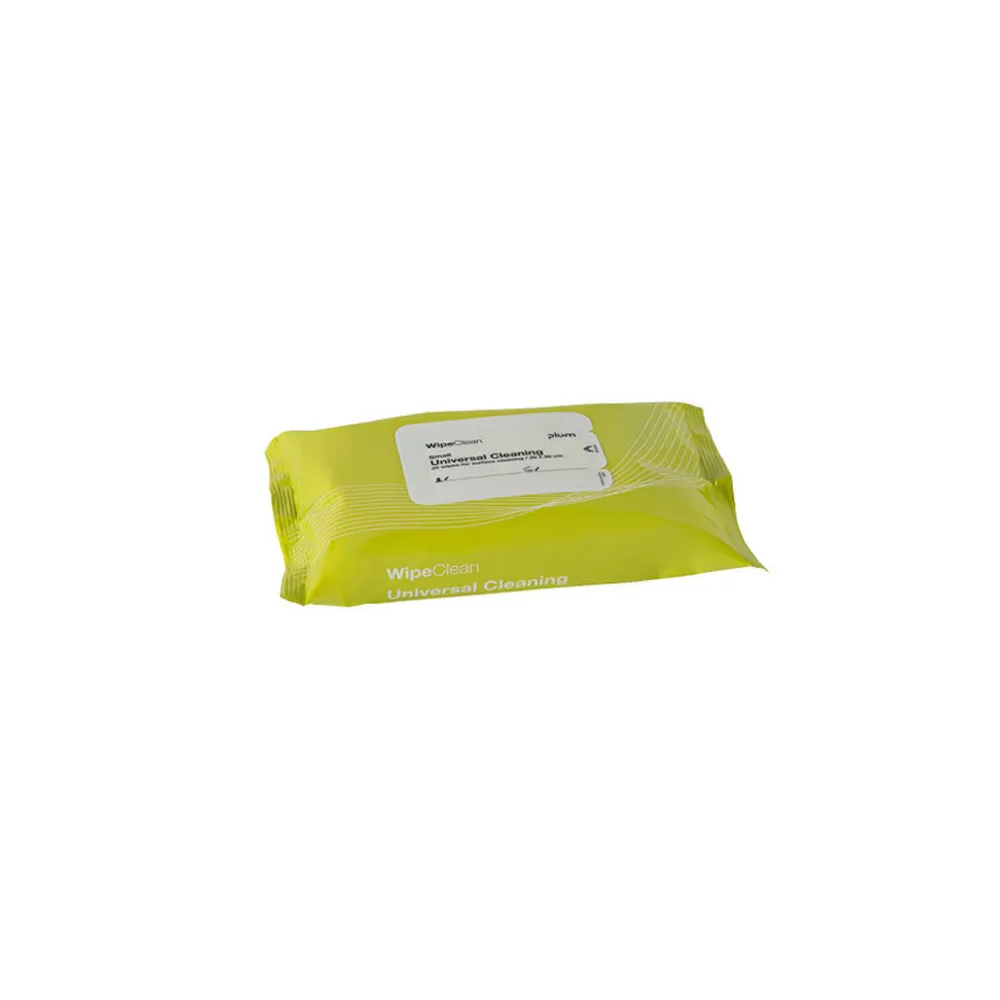 WipeClean universal cleaning, small - 25 stk