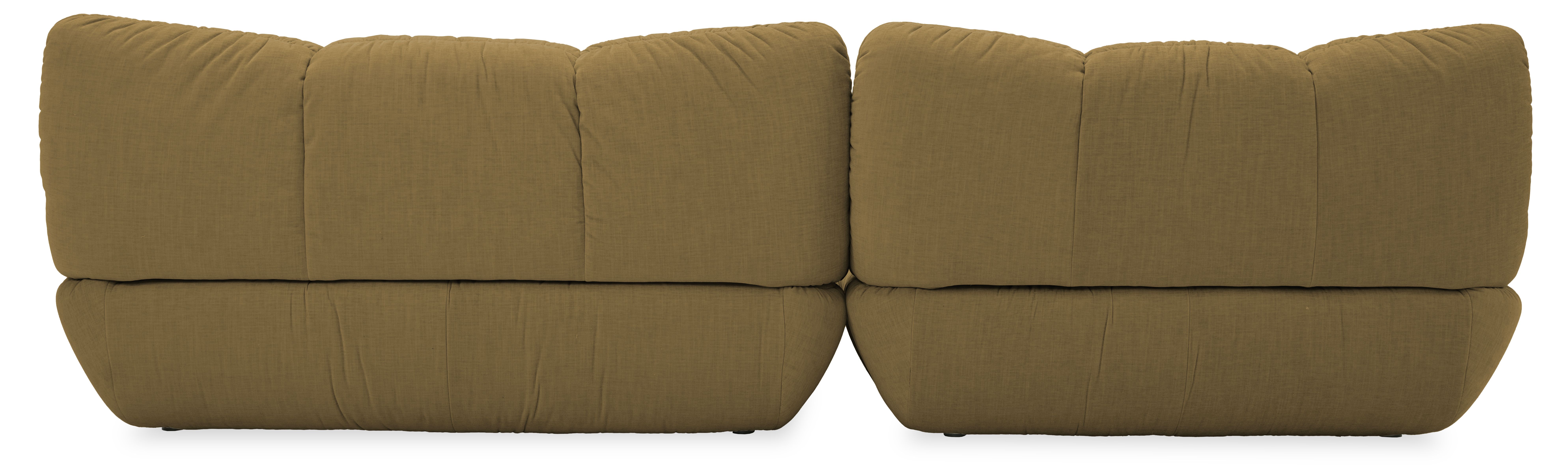 Loungebank  Soof