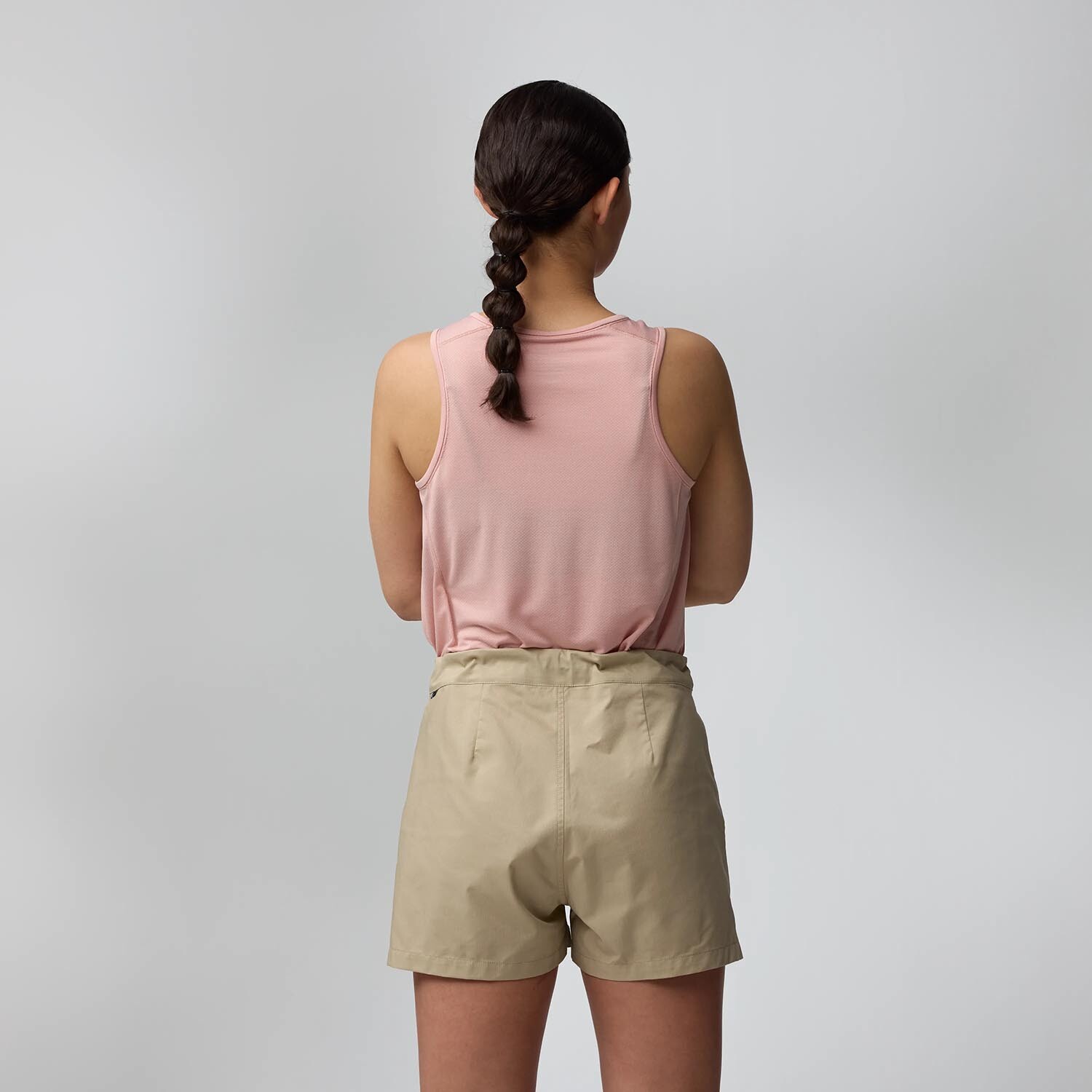 Fjällräven Womens Abisko Hike Shorts