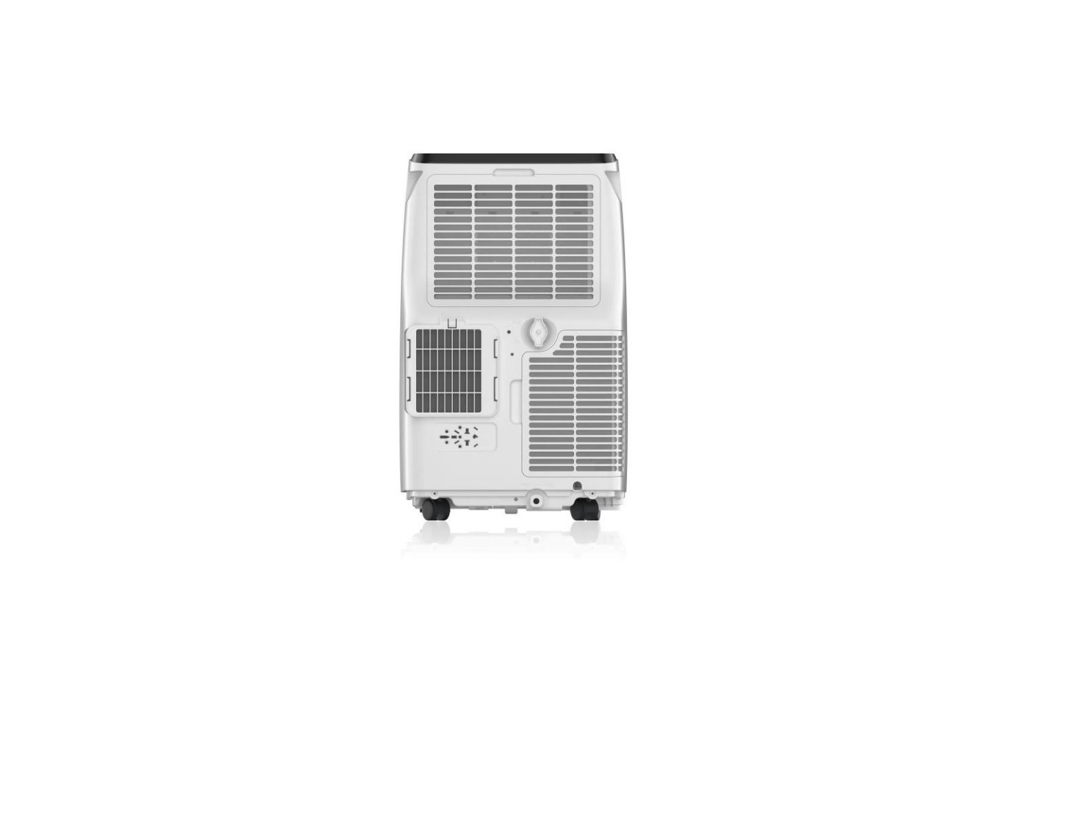 AR CONDICIONADO PORTÁTIL DAITSU 3NDA03017 ALISIOS PREMIUM 9000BTU