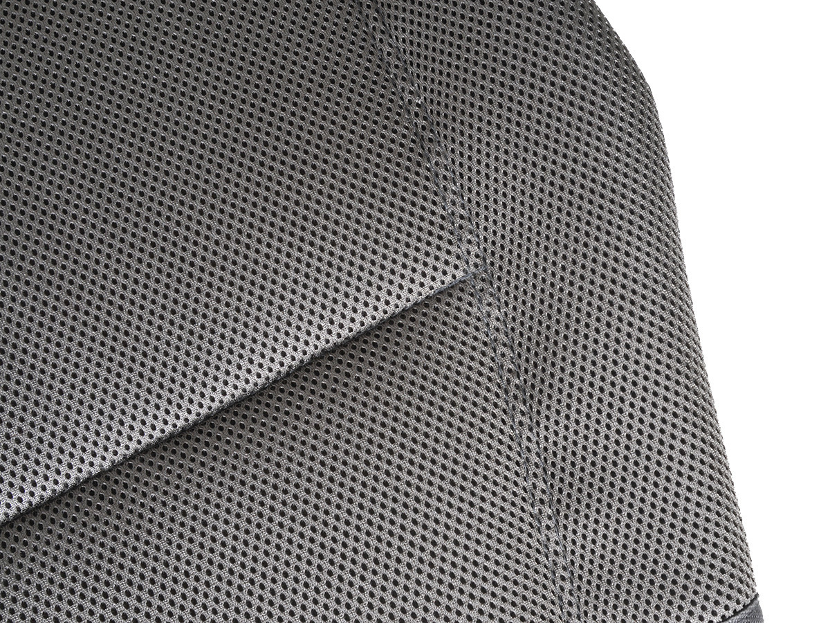 Obelink Corsa voetenbank - Grey