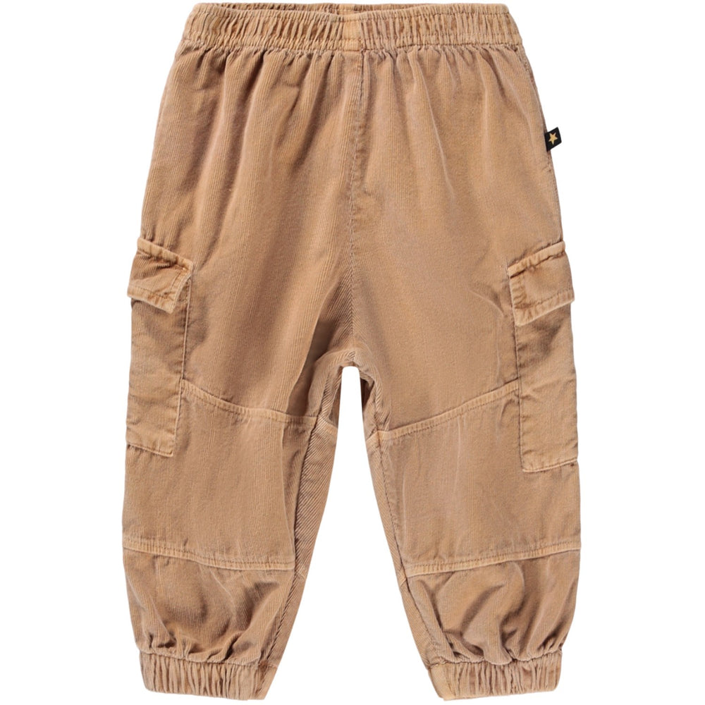 Køb Molo Pomeranian Sae Woven Pants