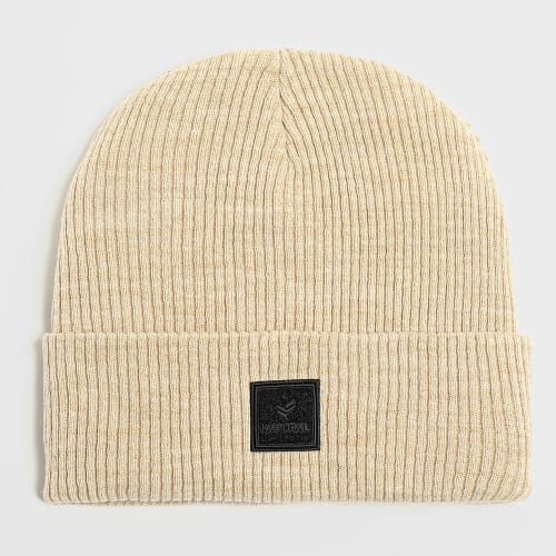 Bonnet Sart Beige