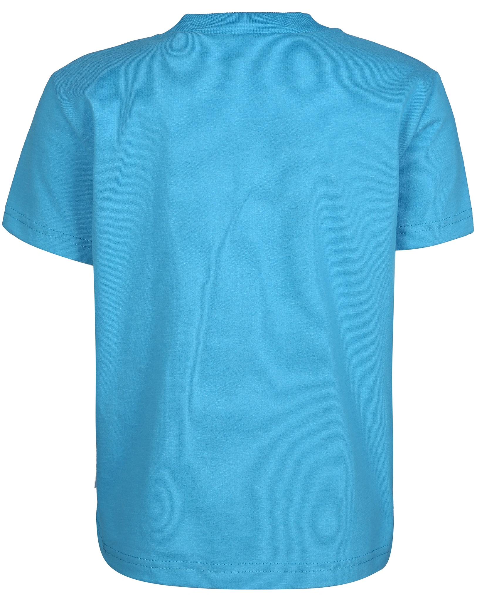 T-Shirt DEEP SEA in blue