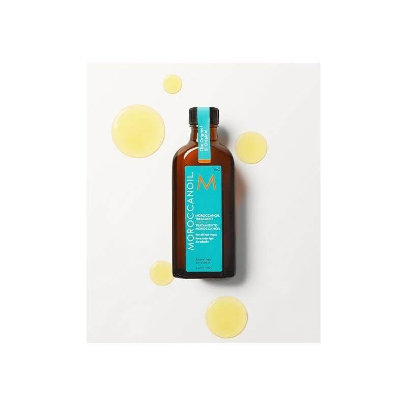 Soin Original Moroccanoil 100ML