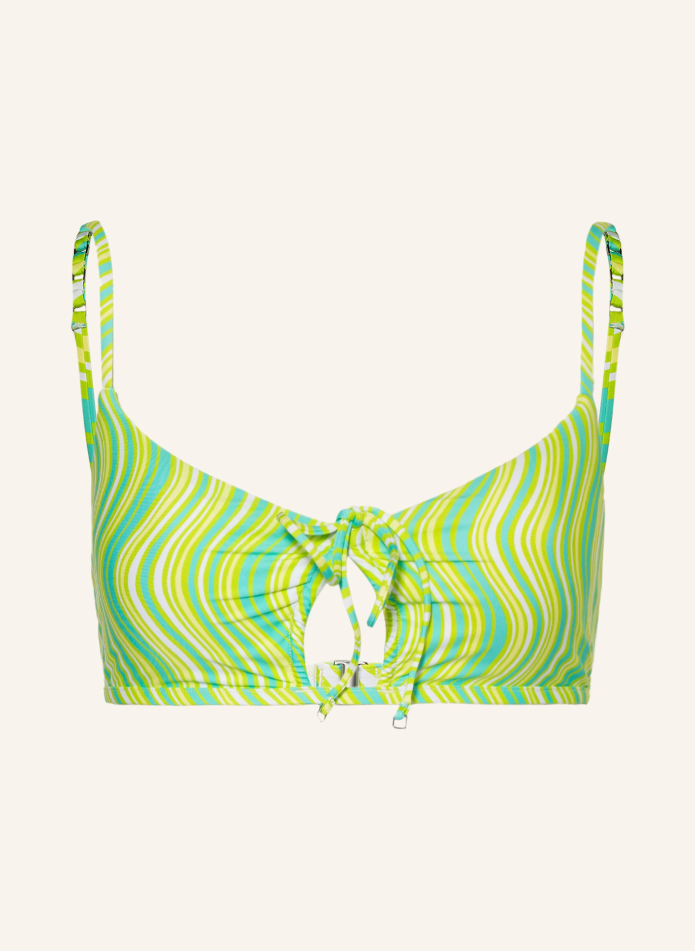 SEAFOLLY Bralette-Bikini-Top MOD SQUAD