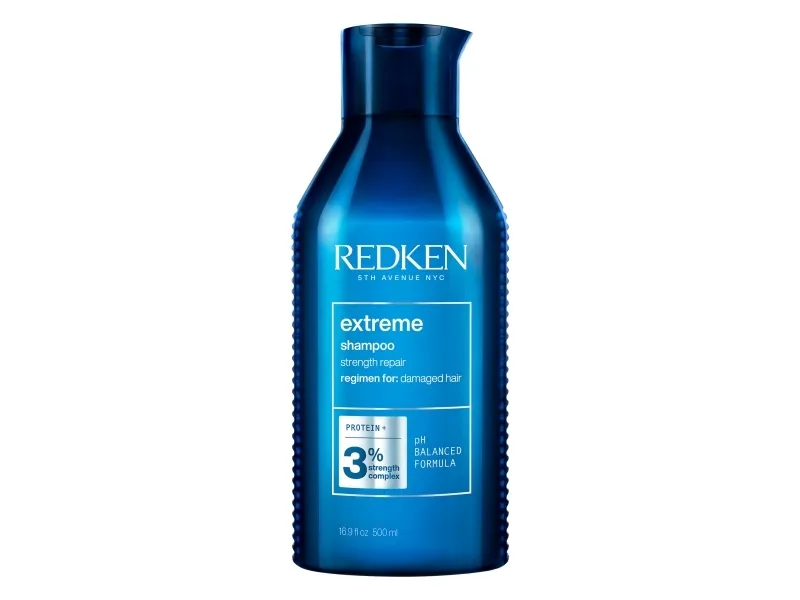 Redken Extreme Shampoo 500 ml
