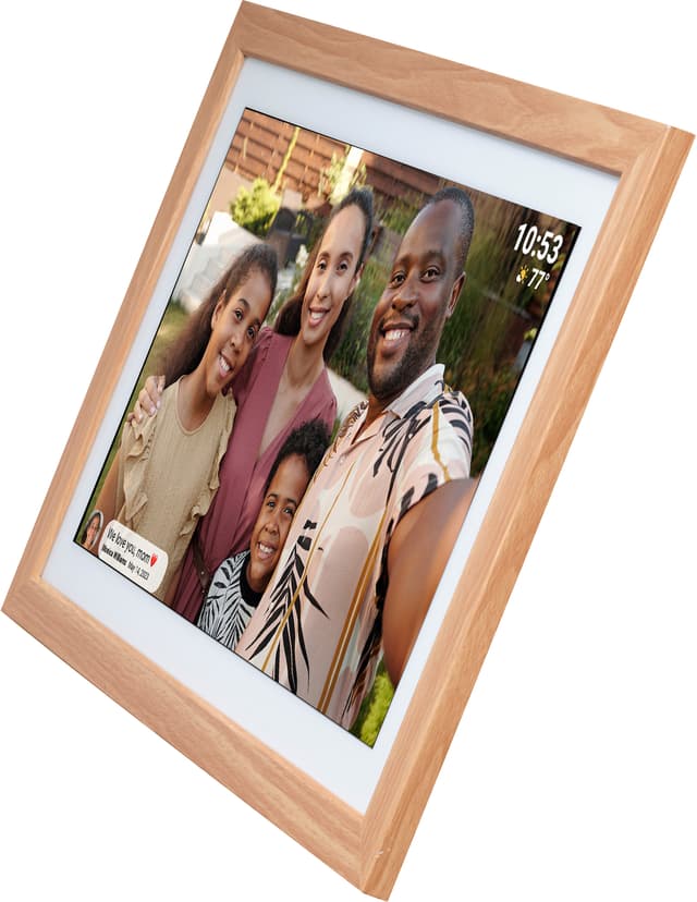 Denver Frameo 21,5