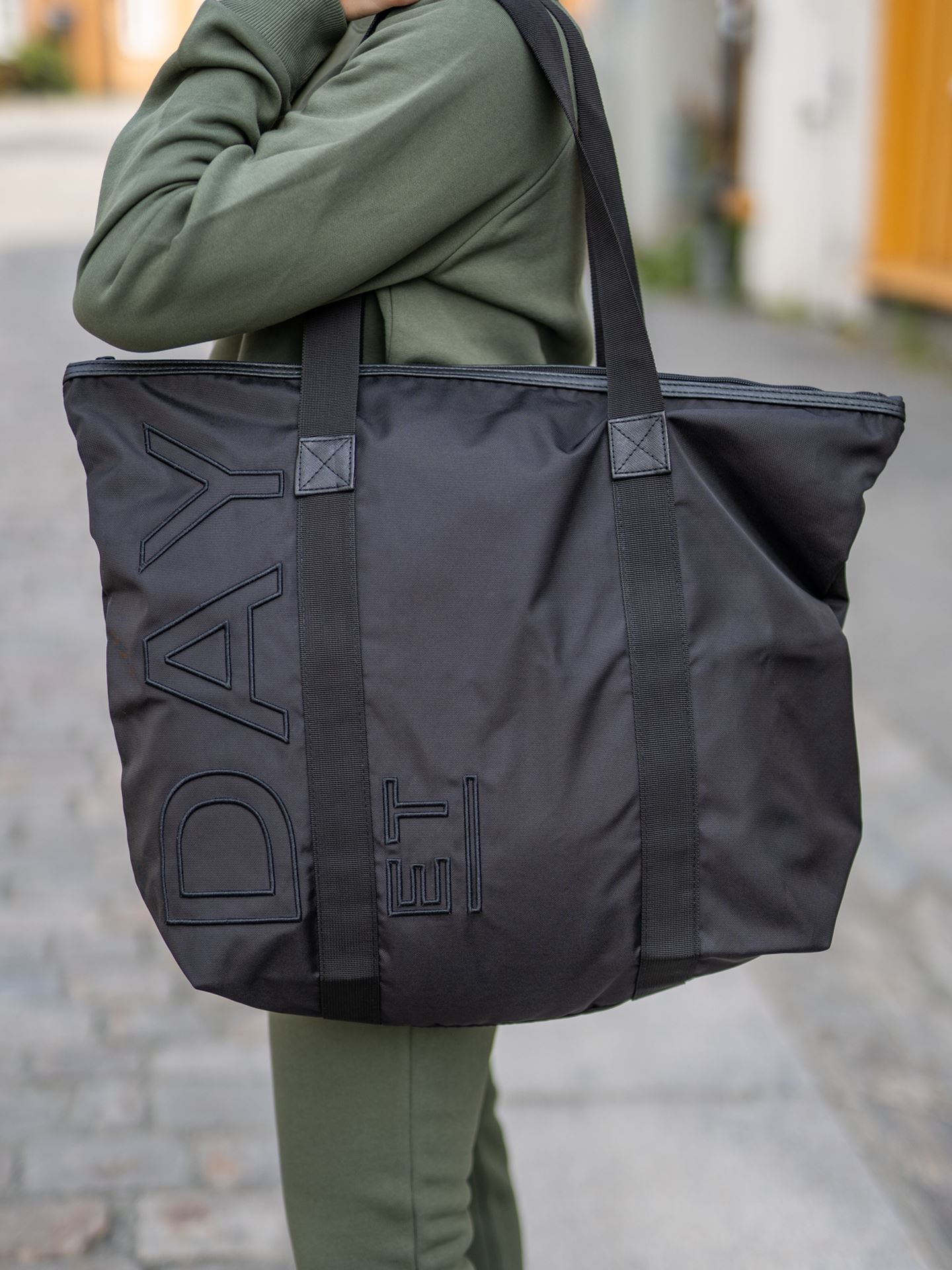 GW RE-Bold Bag