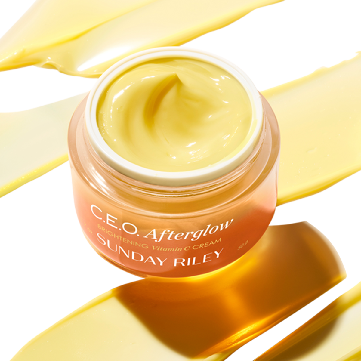 C.E.O Afterglow Brightening Vitamin C 50gr