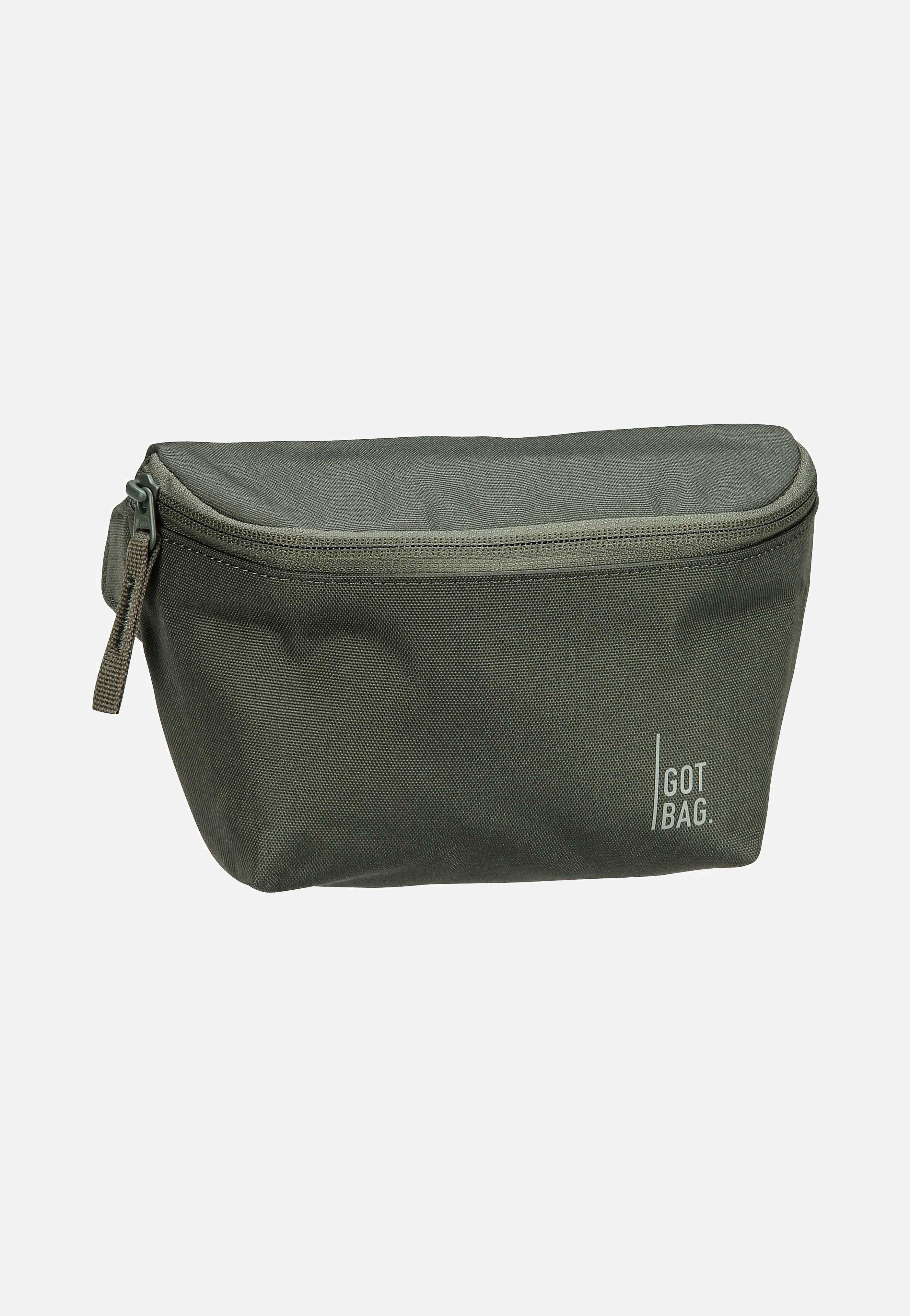 Hip Bag 2.0 Algae - Bauchtasche