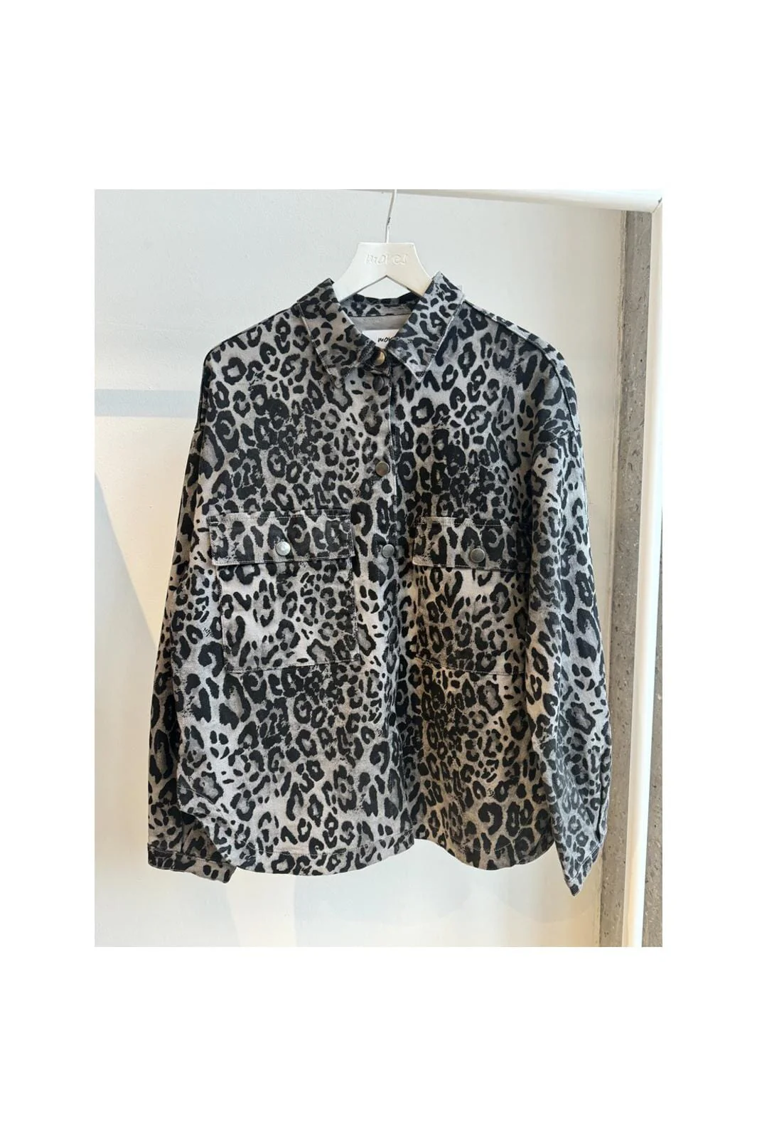 Moves By Minimum Noliana Shirt 4110