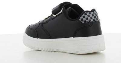 Pokémon Sneakers, Svart/Mørkegrå